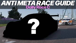 Gran Turismo 7 Guide: Beat the Meta Cars at St. Croix B!