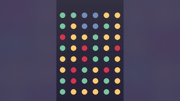 Two Dots Level 215 Walkthrough