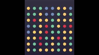 Two Dots Level 215 Walkthrough