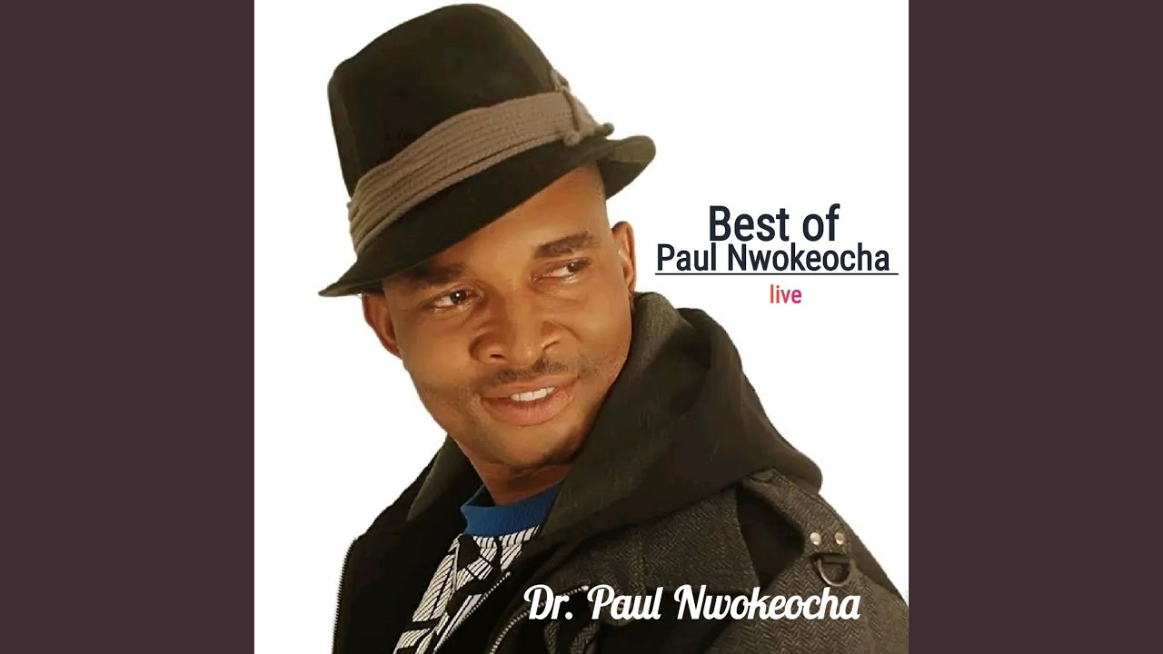 Watch Best Of Paul Nwokocha on YouTube