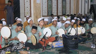 Qasidah maulana ya maulana