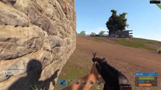Rust 152 Пищевая цепочка!)