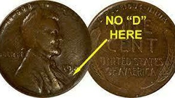Top 10 Penny Error