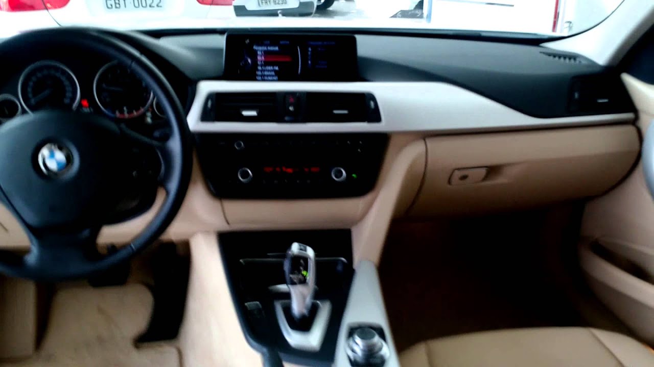 BMW 320 GP 2014 INTERIOR CARAMELO YouTube bmw-320-gp-2014-interior-caramelo-youtube