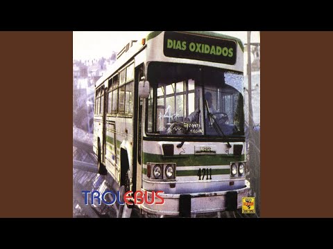 Trolebus — Futuro Prohibido