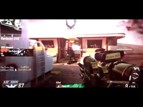 Bipolar. | Misfire Entry // by Motive. [1st Place]