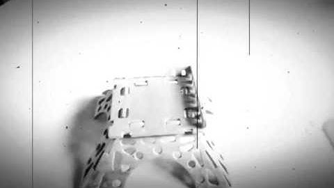 Stop Motion Eiffel Tower / Πύργος του Άιφελ