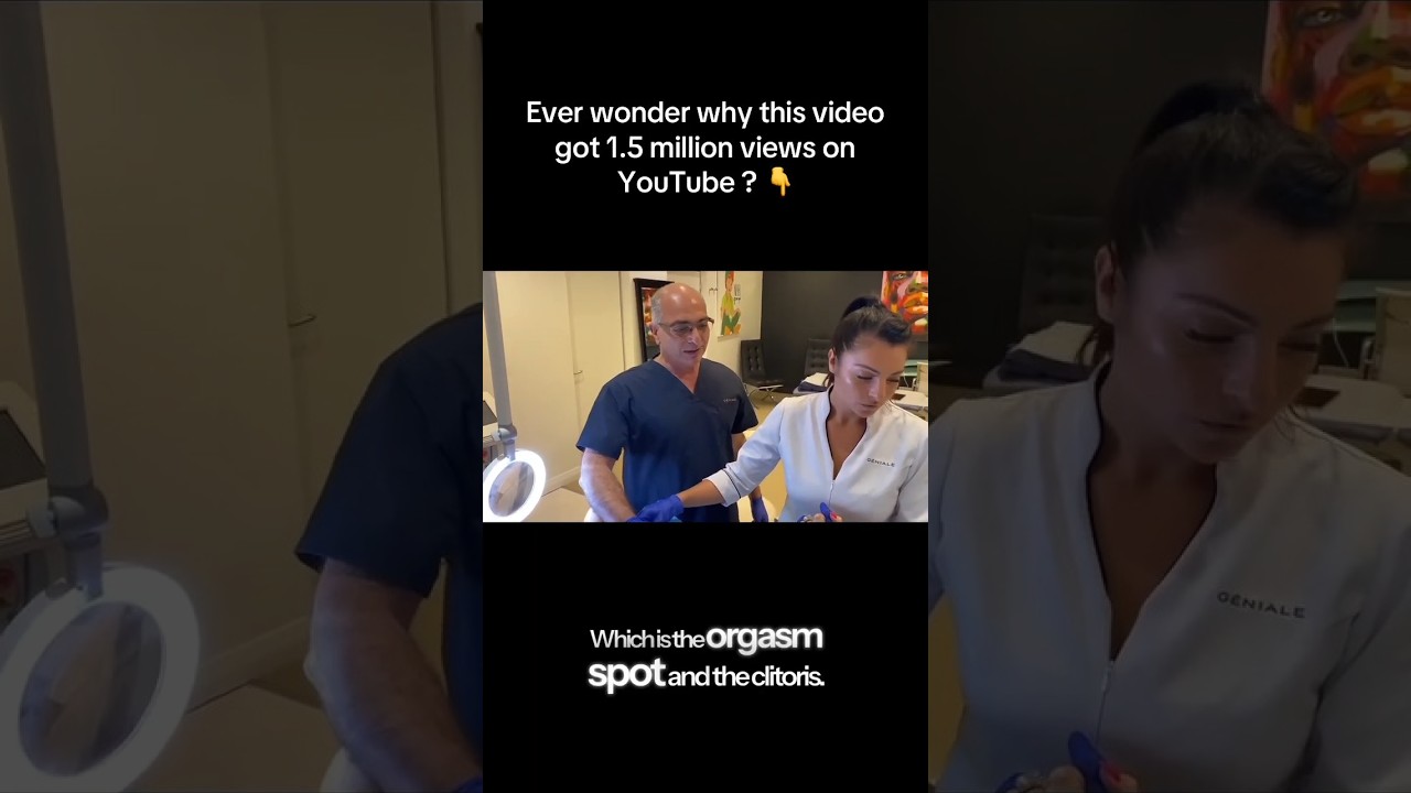 Boost your intimacy in 2-3 weeks with this safe procedure