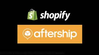 Add AfterShip tracking link to Shopify shipping notifications