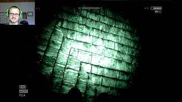 Outlast With PigBenis - Part 10