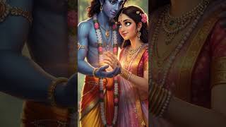 Radha's Mystery: Why Her Love Story Isn't In Krishna's Oldest Texts