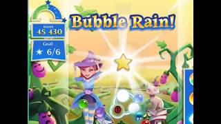 Bubble Witch 2 -- Level 1659 -- NO BOOSTERS