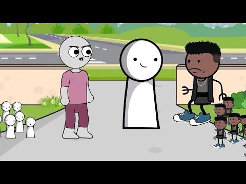 ملوك السيطرة ع الحارة الجزء الأول 