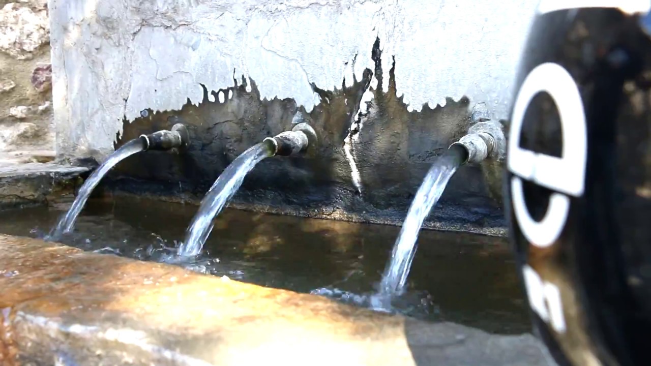 La Alpujarra en moto - www.motoviajeros.es