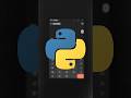 Python Calculator in 30 Seconds