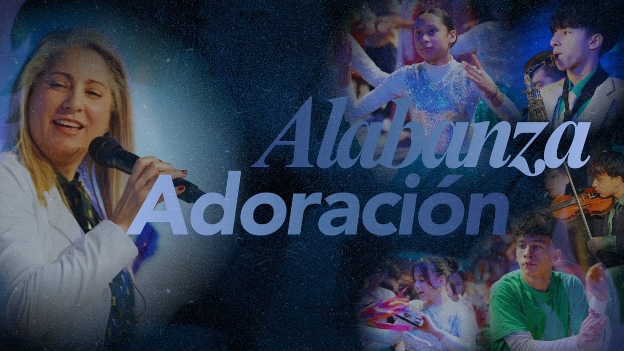 1er | Alabanza y Adoración | 02-22-2026