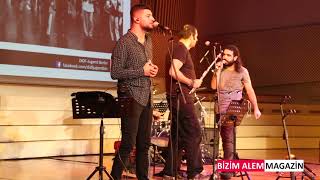 Selçuk Balcı - Gurbet     (DİDF Gecesinden)  09 Mart 2021