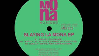 Hugo Lx  Drifting Away ambrose Mix mm 003