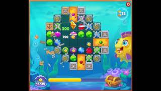 Сокровища пиратов (бонусный уровень, эпизод 313) #Сокровищапиратов