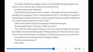 Among the Hidden - Chapter 28