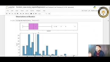 13--Loan Approval Case Study(Part 2): Univariate Analysis