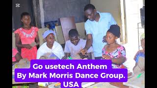 Go Usetech, Our Light