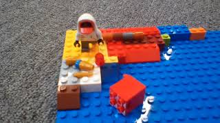 Stop Motion Animation Camp 2  - Code Ninjas Mount Kisco