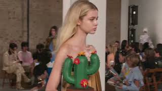 Moschino - Fall/Winter 2026 Fashion Show