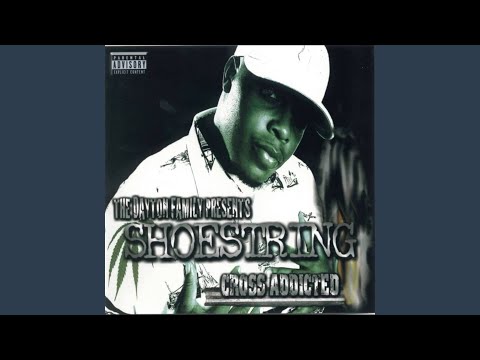 Shoestring — Chevy Ride By