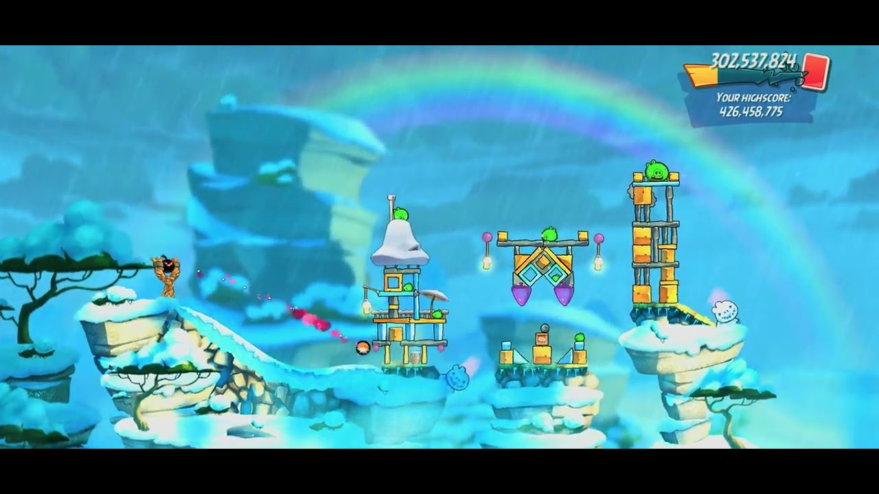 Ab2 Angry Birds 2 clan battle 15/02/2026 CvC ab2