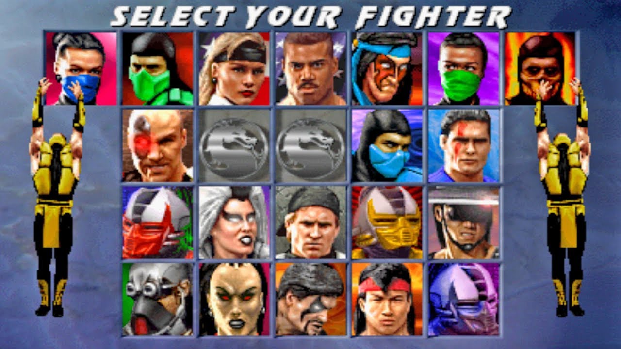 mortal kombat chaotic download 2.0.2