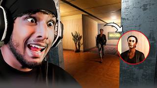 මේ Passenger මනුස්සයෙක් නෙවෙයි... 😱 | TWIN Hotel Spa and More Demo
