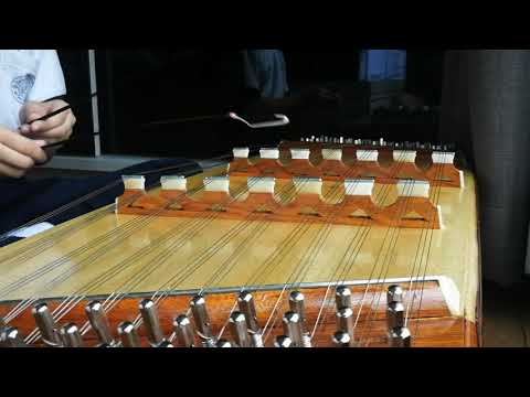 ขิม เพลงกุหลาบเวียงพิงค์