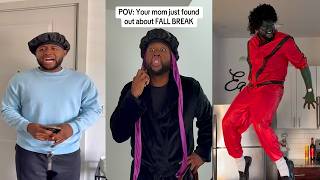 😂 Matt Perry Funny TikTok Compilation 2026 | Viral POV Comedy You Can't Miss