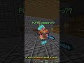 Avasin warpin feat. Putte #shorts #viral #realmi #minecraft