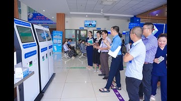 🚀 BỆNH ÁN ĐIỆN TỬ – BƯỚC TIẾN MẠNH MẼ TRONG CHUYỂN ĐỔI SỐ Y TẾ 💻🩺