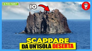 Scappare da un'Isola Deserta - [Si Può Fare] - theShow