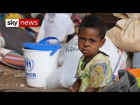 US poised to intervene in Ethiopia crisis