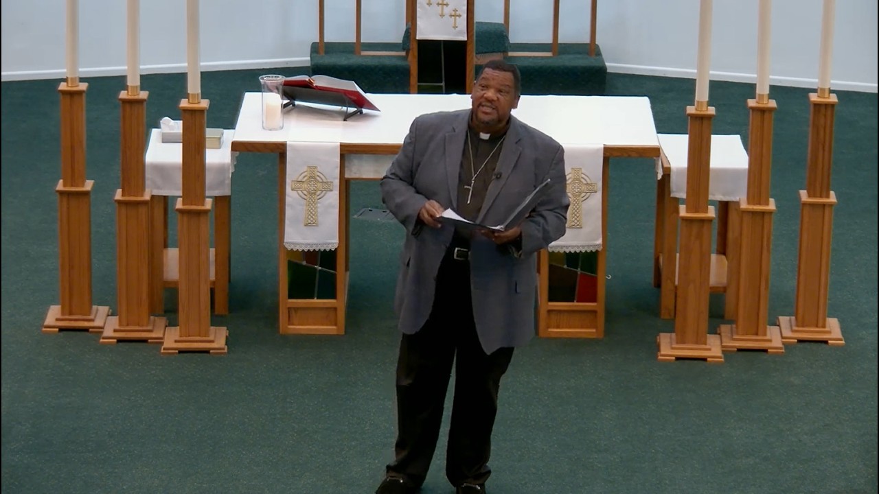 Big Sunday - Fifth Sunday of Easter, May 3, 2026