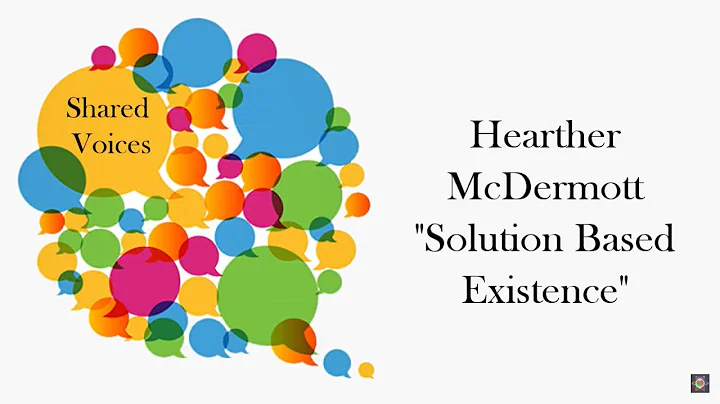 The Family Speaks -  Heather McDermott -  Solution...