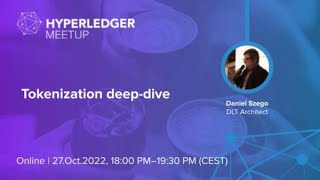 Tokenization Deep-Dive