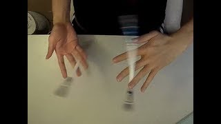 [PSO18] R1 i.suk (2 hands) @iSuKps