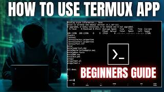 Download Lagu How To Use Termux App (2026) | Termux Beginners Guide MP3