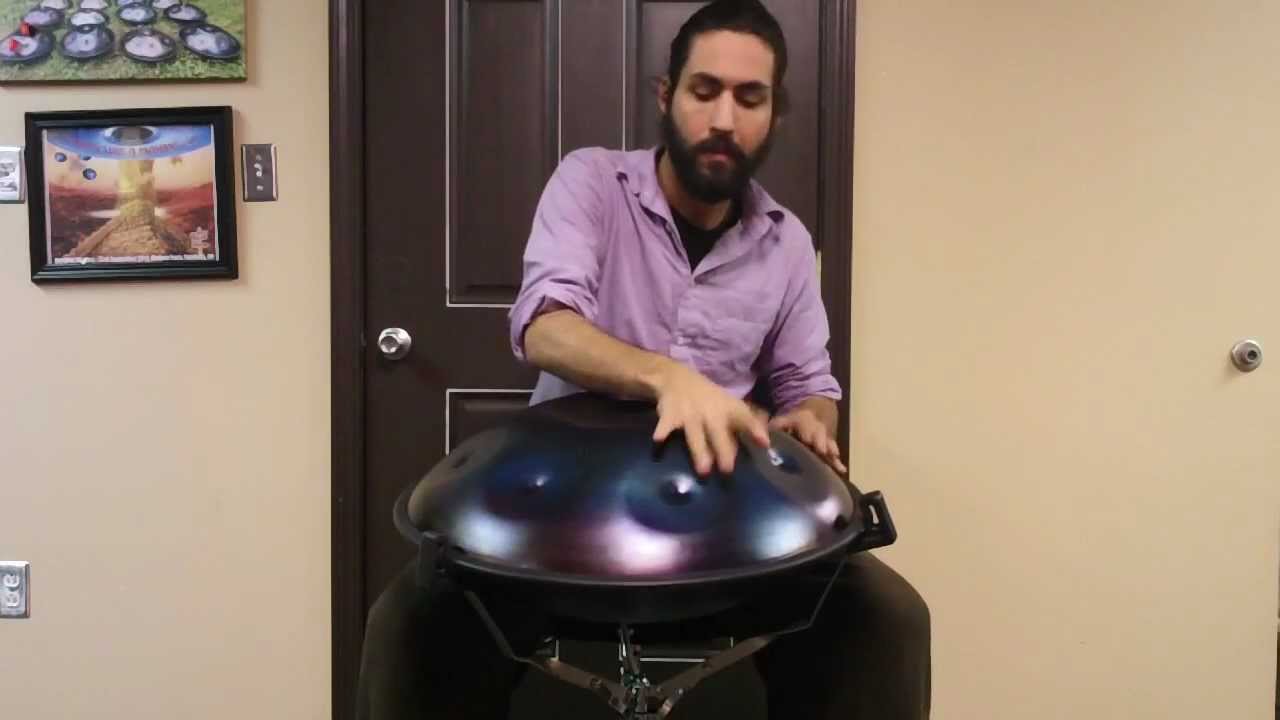 Ursa Minor Halo 1