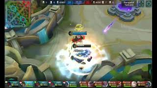 Akai savage screenshot 5