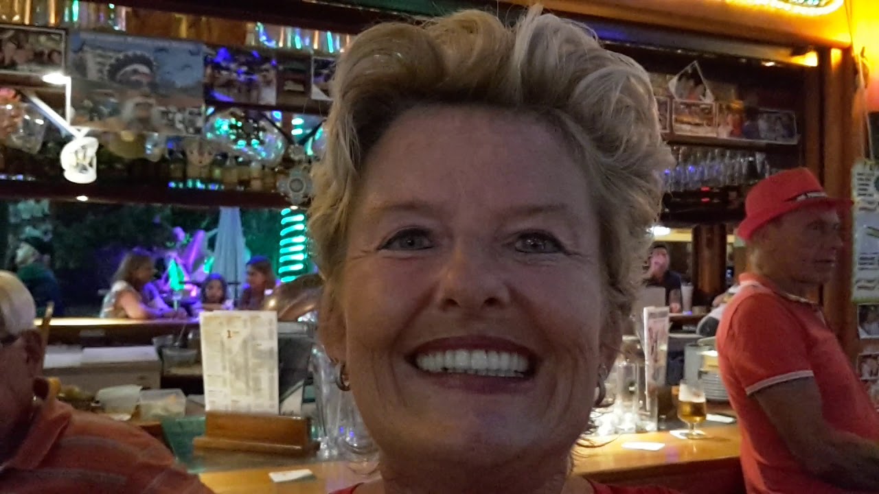 Feiern im Bamboleo Schinkenstrasse August 2017