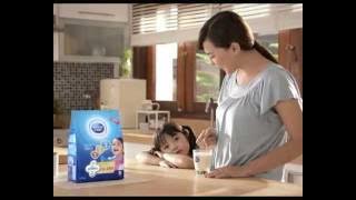Dutch Lady TV Ad - Rotiman (English)