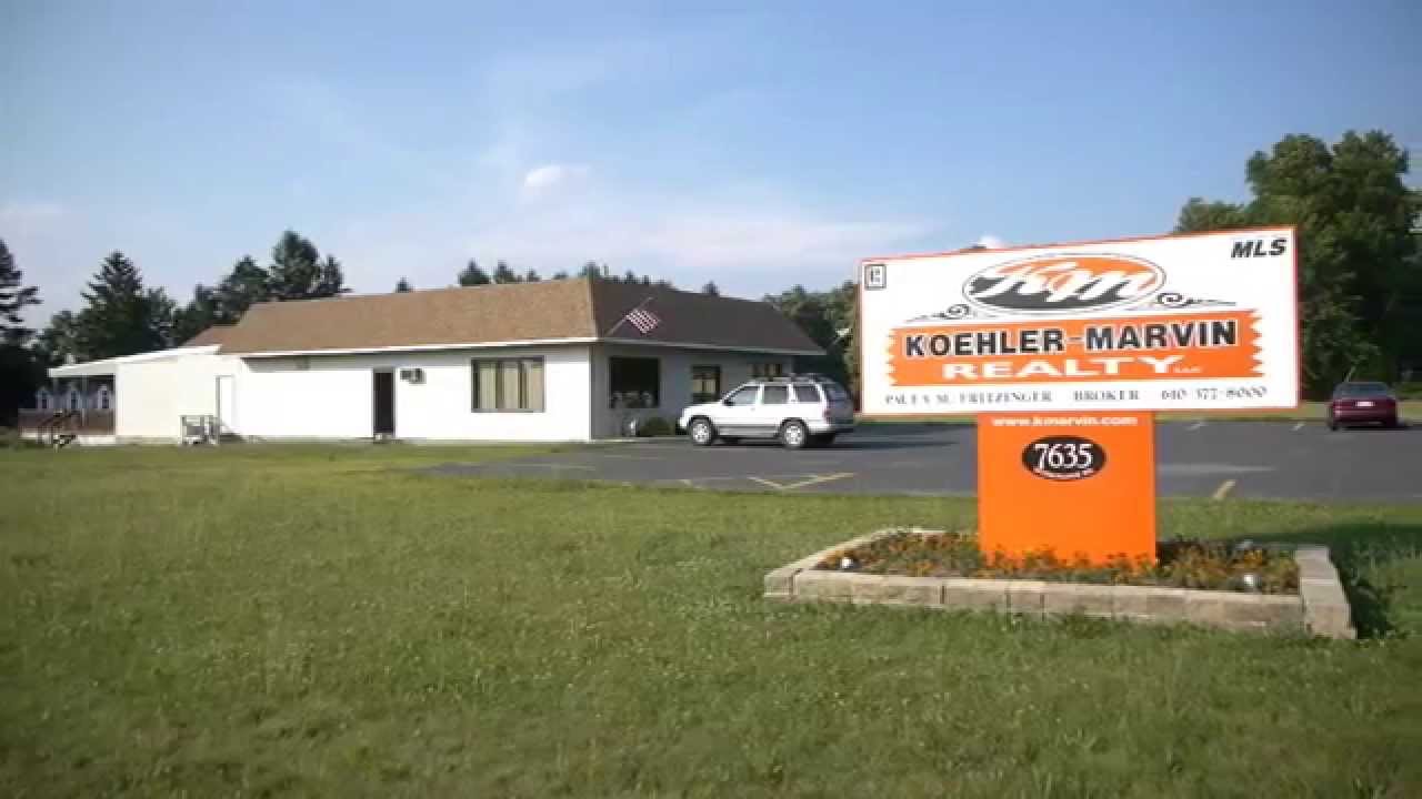 Tour of Lehighton PaLehighton Real Estate YouTube