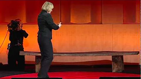 Jody Williams: A realistic vision for world peace