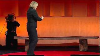 Jody Williams: A realistic vision for world peace